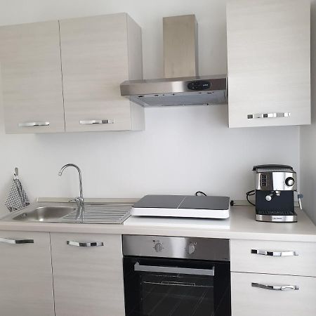 31Barra29 Apartment Merine ภายนอก รูปภาพ
