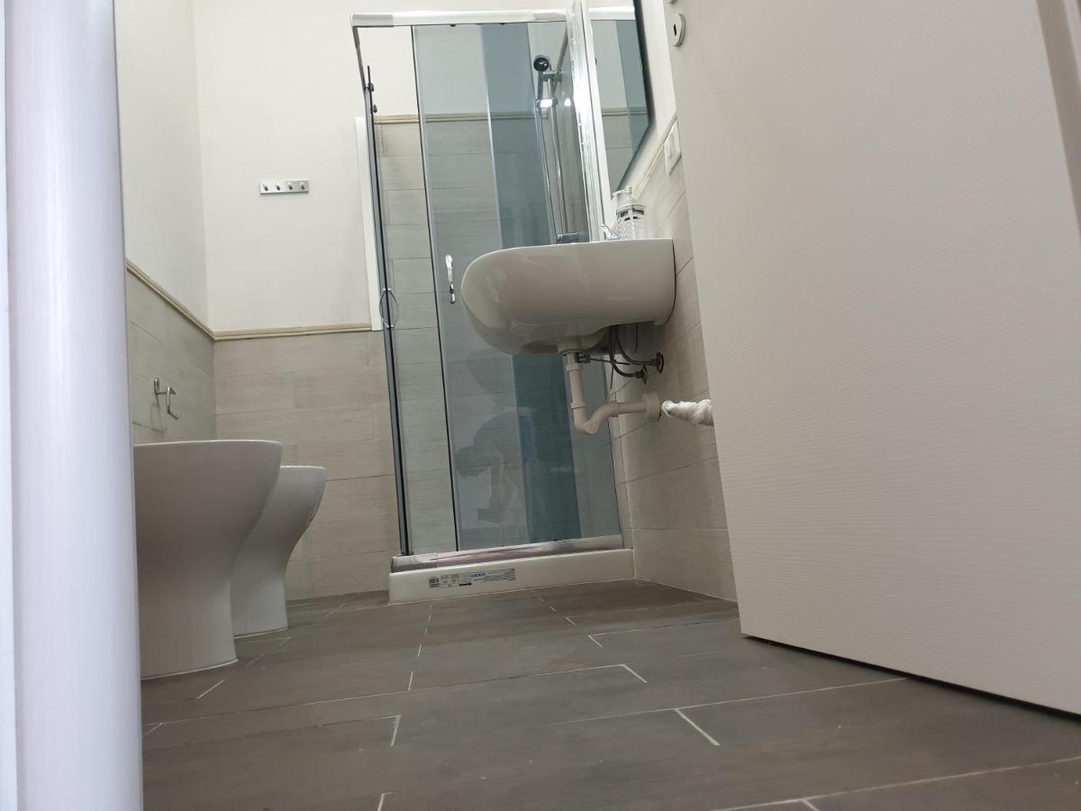 31Barra29 Apartment Merine ภายนอก รูปภาพ