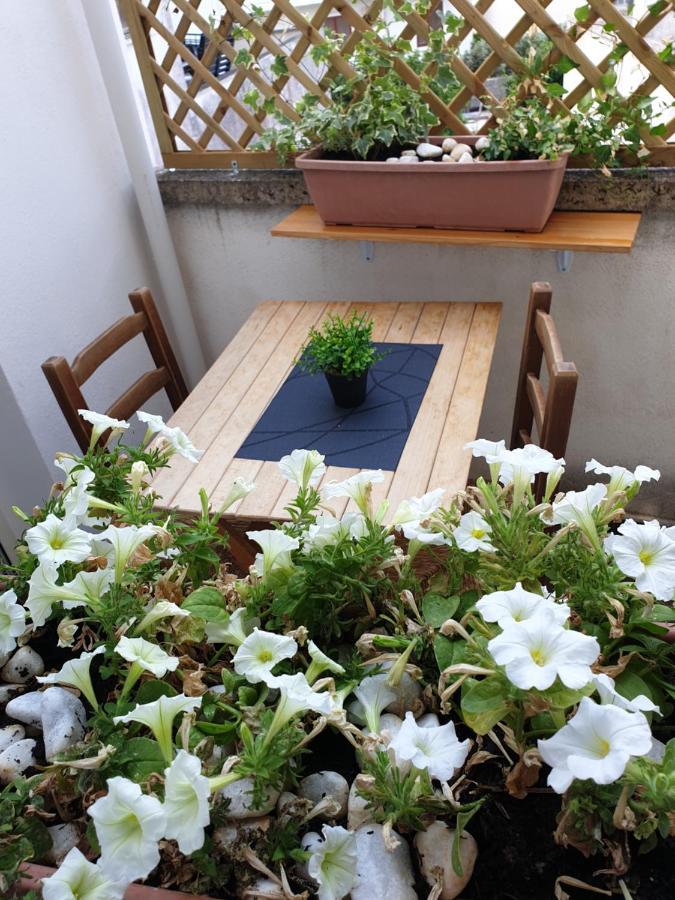 31Barra29 Apartment Merine ภายนอก รูปภาพ